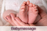 Babymassage