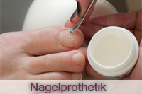 Nagelprothetik