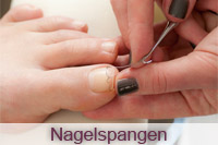 Nagelspangen